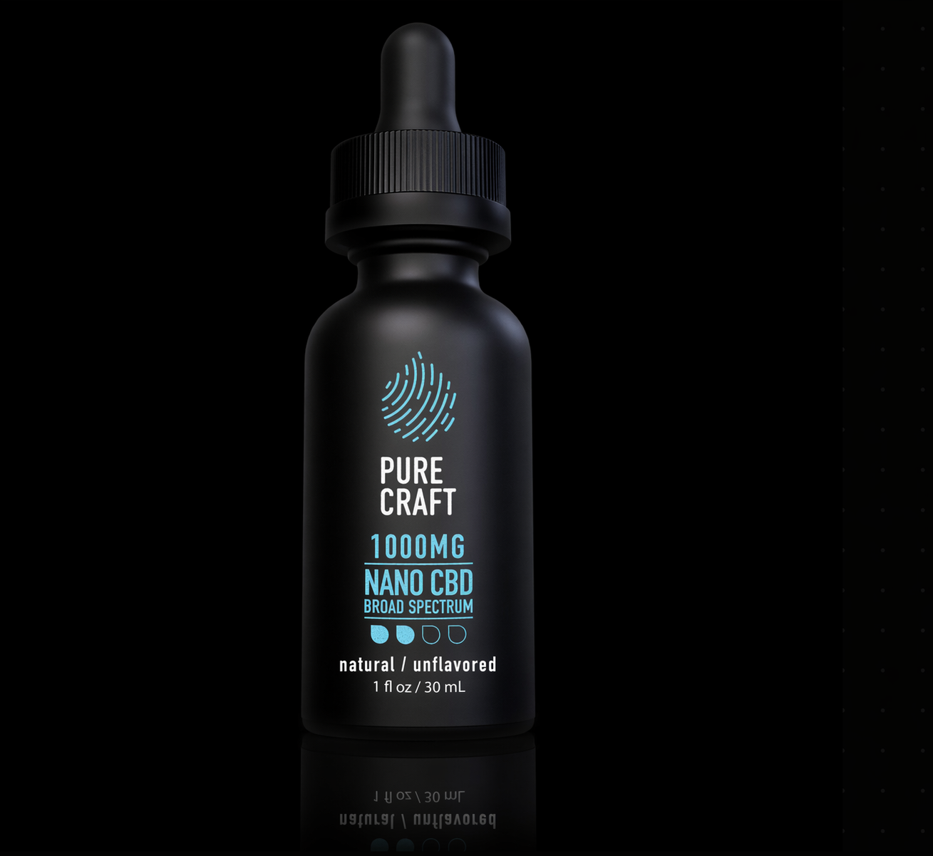 NANO CBD BROAD SPECTRUM OIL
