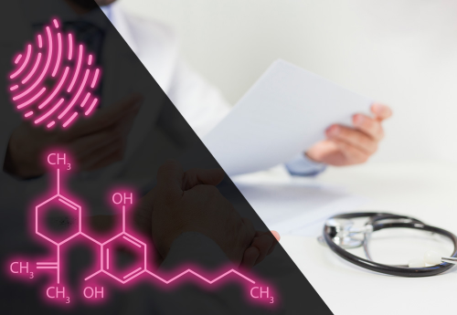 Medical vs Personal/Recreational CBD Use in Etna, Georgia