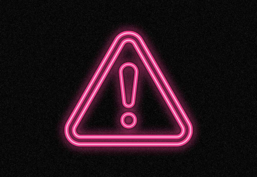 Beware! Top 7 Dangers You Gotta Know Before Trying New CBD Products