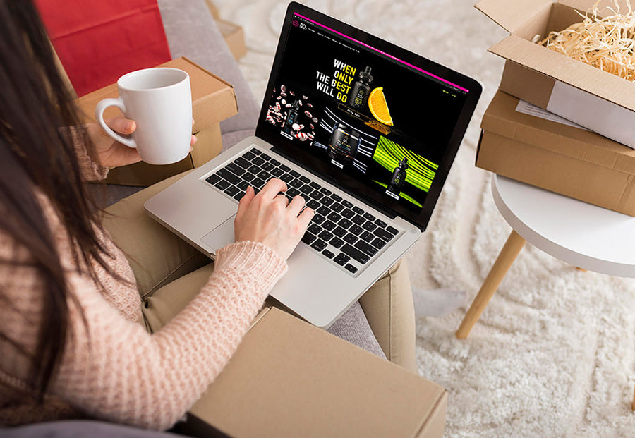 How To Buy CBD Online