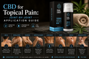 CBD for Topical Pain: Joint-by-Joint Application Guide | PureCraft CBD