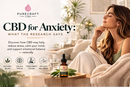 CBD for Anxiety: The Complete 2026 Guide