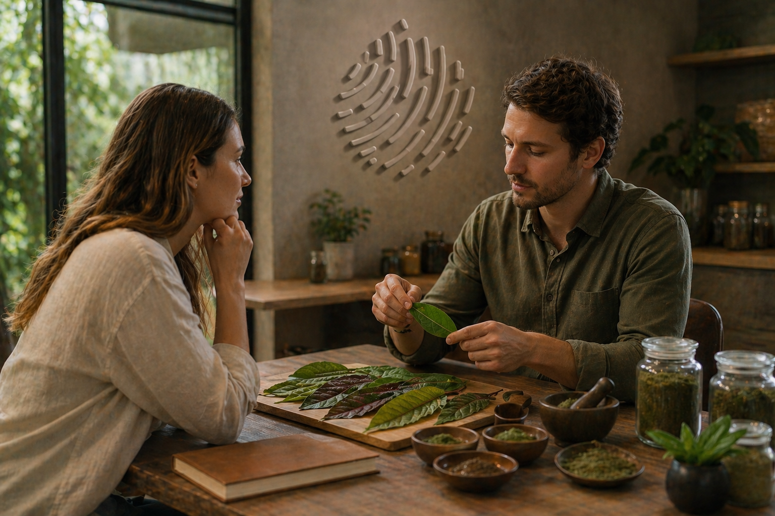 Types of Kratom: Complete Guide to Strains, Vein Colors & Effects