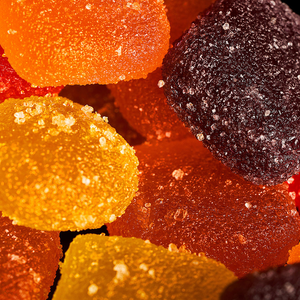 750mgNVGMLT-5 @@ cbd infused gummies by Pure Craft CBD