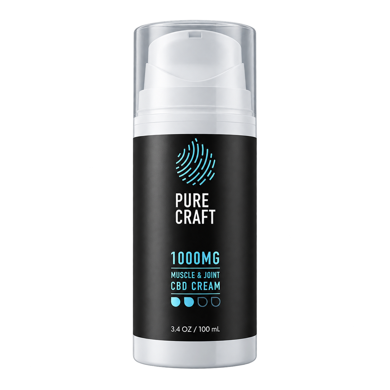 Pure Craft Topicals